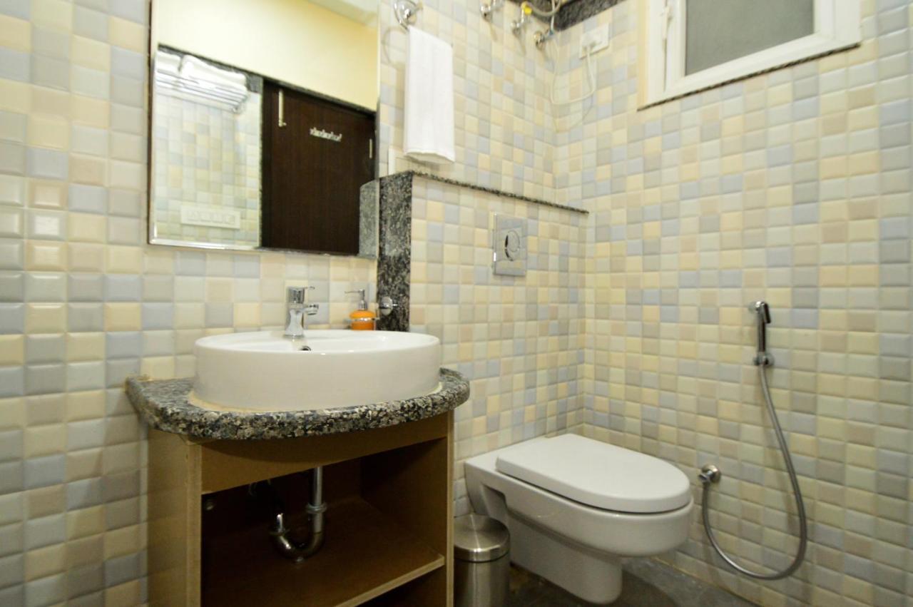Kapish Home-All Pure Veg Dźajpur Zewnętrze zdjęcie